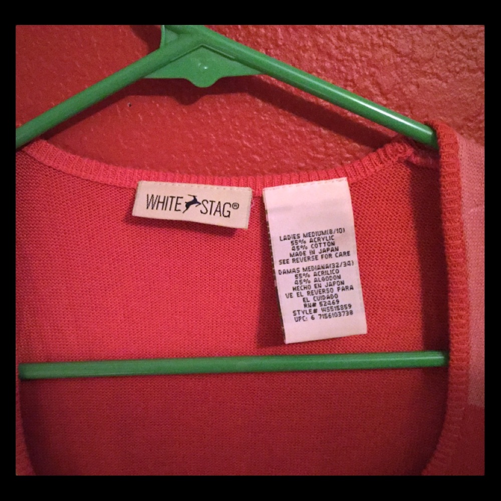 Bonita y fresca blusa , Mediana ,buen estado